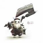 Фотография STALKER